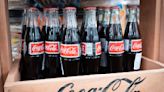 Coca-Cola's options for its African bottling unit include a sale