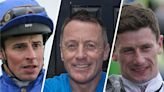 'I can't see past him' - Kieren Fallon provides a firm message on who he expects to prevail in Flat jockeys' championship