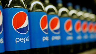 PepsiCo feels squeeze as financial pressure spreads from low-income consumers