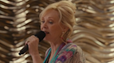 Hacks' Jean Smart Talks Deborah's Spirited Singing Scene: 'It Was Fun, but It Was Torture' — Watch Video