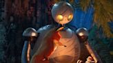 Video: Watch New Trailer for DreamWorks Animation's THE WILD ROBOT