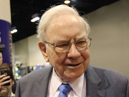 3 No-Brainer Warren Buffett Stocks to Buy Right Now for Less Than $1,000