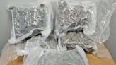 Two men charged after €120,000 of drugs seized in Dublin - Homepage - Western People