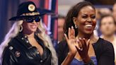 Michelle Obama Praises Beyoncé For ‘COWBOY CARTER’s’ Impact: “You’ve Changed The Game”