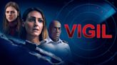 Suranne Jones and Rose Leslie return in new Vigil series set in the air