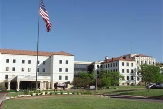 Amarillo VA Health Care System completes 20,000 toxic exposure screenings