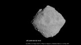 Ryugu was born an asteroid, became a comet, and died an asteroid