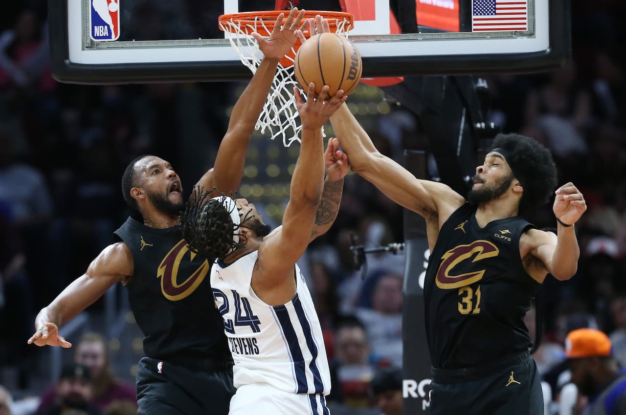 The unfortunate truth concerning the Cavs’ decision between Jarrett Allen and Evan Mobley — Jimmy Watkins