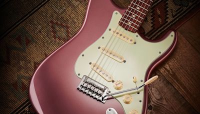 Fender currently makes over 100 Stratocasters – here’s how to choose the Strat that’s right for you
