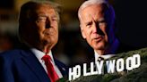 Hollywood Appears Nervous About Joe Biden’s Chances In Debate’s Aftermath
