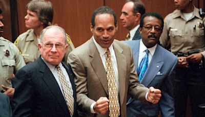 Deseret News archives: O.J. Simpson acquitted of murder on this day in 1995, but he was never really free