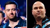 Humphries gives reason for Cross defeat and vows to get revenge on darts rival