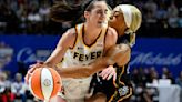 Welcome to the WNBA: Caitlin Clark's regular-season debut is anything but easy