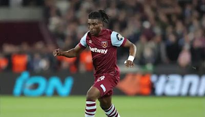 Manchester City hold ‘serious interest’ in signing 18-goal West Ham star but face Liverpool transfer battle