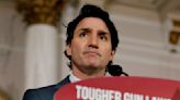 Canadian Prime Minister Justin Trudeau introduces strict gun control bill that puts ‘national freeze’ on handgun sales