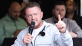 Tommy Robinson facing fresh contempt of court claim