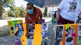 Community leaders rally against gun violence after spate of recent Sacramento shootings