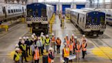 Metro-North completes new 400,000-square-foot shop building - Trains