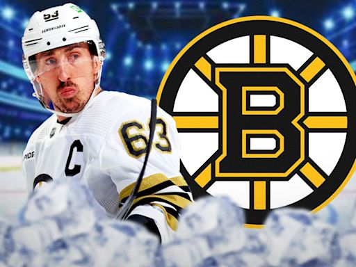 Bruins' Brad Marchand opens up on undergoing 3 offseason surgeries