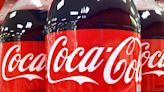 Coca-Cola responsible for more than half of worldwide plastic pollution, study says