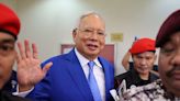 Jailed Malaysian ex-PM Najib makes legal bid to serve sentence under house arrest