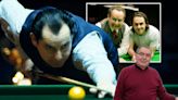 Six-time world snooker champ and Ronnie O'Sullivan mentor Ray Reardon dies