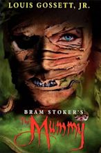 Bram Stoker’s Legend of the Mummy