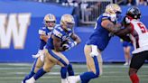 Blue Bombers top Redblacks 25-16 for first win of CFL season