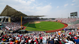 MLB sells out both Mexico City Series games