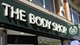 British millionaire close to agreeing deal to buy The Body Shop out of administration