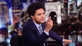 Trevor Noah had a pleasant, strange goodbye — and now The Daily Show 's future looks grim