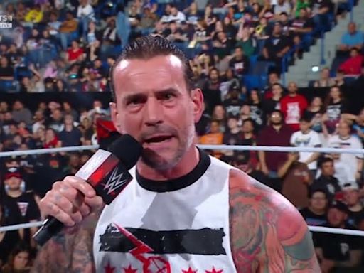 CM Punk Turned Down Knockoff ‘Cult Of Personality’ Theme In WWE, Pushed For The Real Song