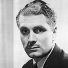 Laurence Olivier on stage and screen