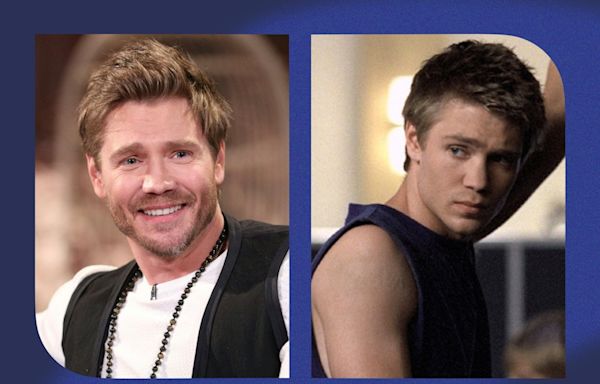 Chad Michael Murray Says A 'One Tree Hill' Reboot Is “Needed”