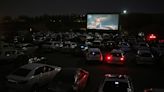 Cinema drive-in tem sessões gratuitas no Rio de Janeiro