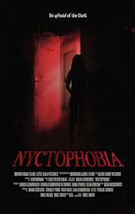 Nyctophobia