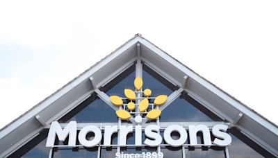 UK supermarket Morrisons says work on pricing and loyalty paying off