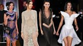 As escolhas vintage de Kendall Jenner e Emily Ratajkowski para o Met Gala 2024