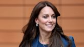 Princess Kate Launches New Childhood Development Initiatives Amid Her Cancer Battle