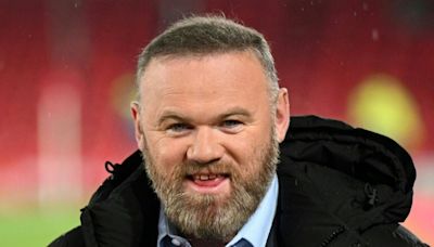 Rooney appointed Plymouth manager