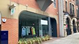 New designer clothes shop to open in struggling Nottingham city centre shopping area