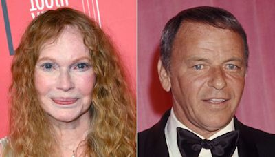 Mia Farrow Admits Frank Sinatra 'Had a Temper' but Was 'So Compassionate and Shy'