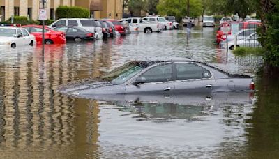 住家淹水、愛車泡水、旅遊生變 颱風造成的財損 保險賠不賠？