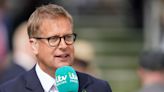 ITV Racing’s Ed Chamberlin says John Hunt ‘in our thoughts’ at July Festival