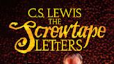 C.S. Lewis' The Screwtape Letters in Costa Mesa at Irvine Barclay Theatre 2024