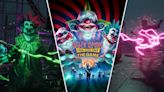 Killer Klowns from Outer Space: The Game is as absurd as you’d expect, for all the right reasons