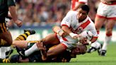 Jason Robinson hopes ‘inspirational’ World Cup can spark rugby league revolution