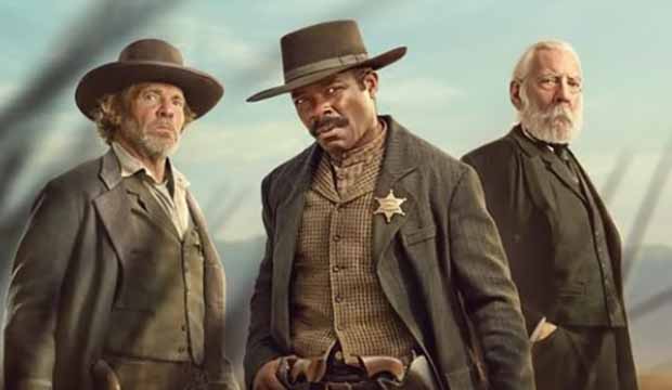 Damian Marcano (‘Lawmen: Bass Reeves’ director) on capturing ‘lightning in a bottle’ with David Oyelowo’s performance [Exclusive Video Interview]