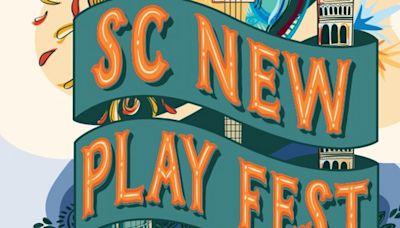 The South Carolina New Play Festival Reveals Cast For Upcoming Lineup