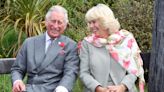 King Charles and Queen Camilla Reportedly Spending 'Private Time' Together Amid Cancer Battle